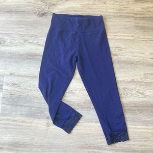 Justice | Royal Blue Leggings